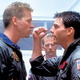 Illustration for article titled emTop Gun/em feels the need, the need to return to theaters